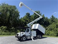 2020 Freightliner M2