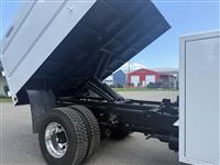 2015 Freightliner M2