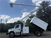 2015 Freightliner M2