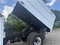 2015 Freightliner M2