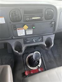2015 Freightliner M2