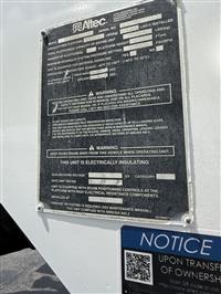 2015 Freightliner M2