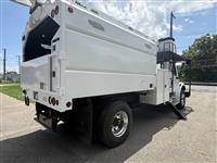 2015 Freightliner M2