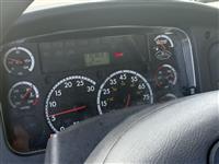 2015 Freightliner M2