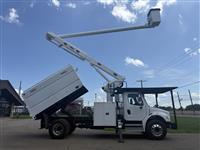 2015 Freightliner M2