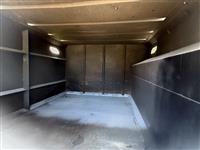 2015 Freightliner M2