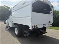 2015 Ford F-750