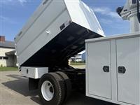 2015 Ford F-750