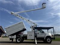2015 Ford F-750