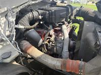 2015 Ford F-750