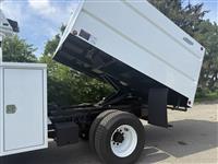 2015 Ford F-750
