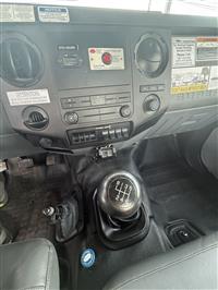 2015 Ford F-750