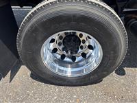 2015 Ford F750