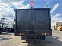 2015 Ford F-750