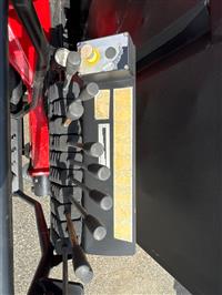 2015 Ford F-750
