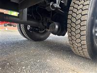 2015 Ford F-750