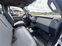 2015 Ford F-750