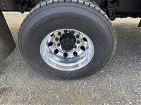 2015 Ford F-750