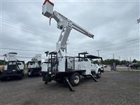 2011 Ford F750