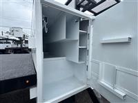 2011 Ford F750