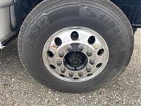 2011 Ford F750
