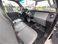 2011 Ford F750