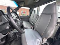 2011 Ford F750