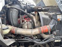 2011 Ford F750