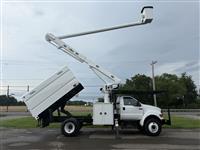 2015 Ford F-750