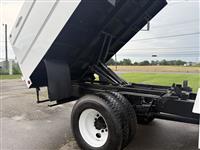 2015 Ford F-750