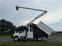 2015 Ford F-750