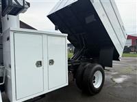 2015 Ford F-750