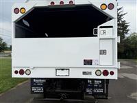 2015 Ford F-750