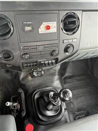 2015 Ford F-750
