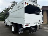 2015 Ford F-750