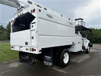 2015 Ford F-750