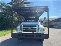 2015 Ford F-750