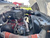 2015 Ford F-750