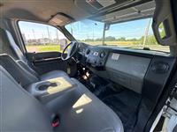 2015 Ford F-750