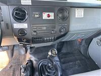 2015 Ford F-750