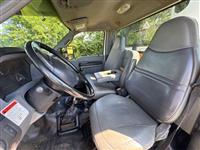 2015 Ford F-750