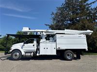 2015 Ford F-750