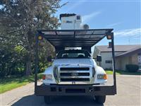 2015 Ford F-750