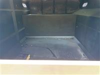2015 Ford F-750