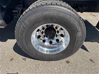 2015 Ford F-750