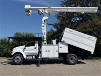 2015 Ford F-750