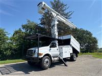 2015 Ford F-750