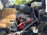 2015 Ford F-750