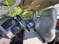 2015 Ford F-750