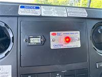 2015 Ford F-750